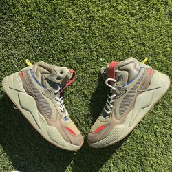 PUMA RS-X men’s shoes