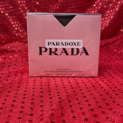PRADA PERFUME