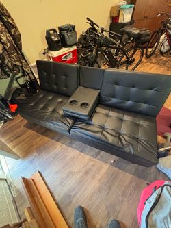 Futon