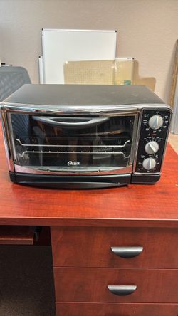 Oster Toaster Oven