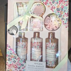 Bath And Body 