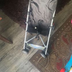 Baby Stroller