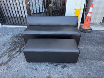 Lounge furniture