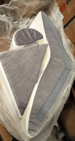 Wedge pillow set 3pcs in set/ see discription 👍