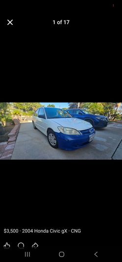 2004 Honda Civic