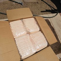 Adult Diaper Size Small Or For Young Kids Brand New $5 For Each 8 Bag Available 