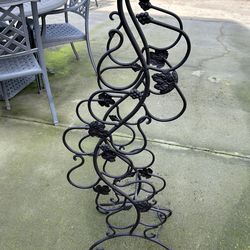 Wine Rack!