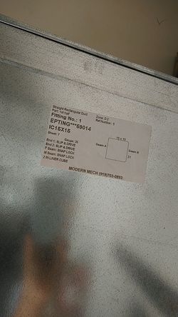 (2) D-BOXES.. 15X15 X30 LONG.. BRAND NEW..