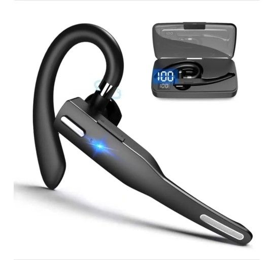 Trucker Bluetooth Headsets (New)