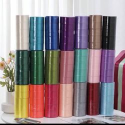 Listones Para Rosas Eternas 