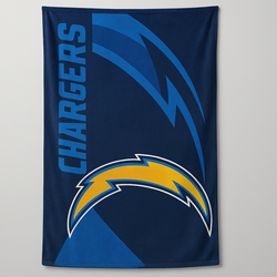 Chargers Towel