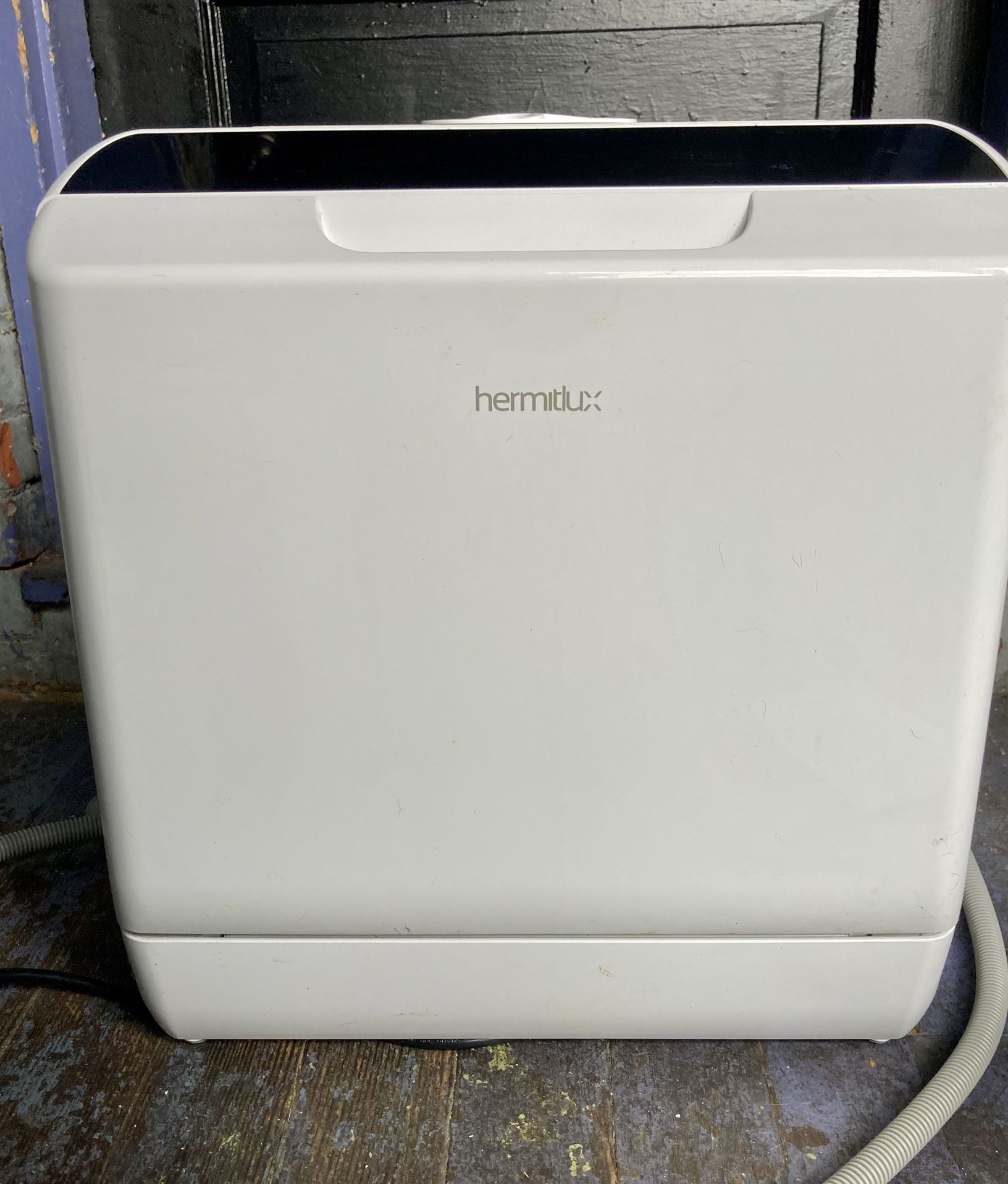 Countertop Portable Dishwasher