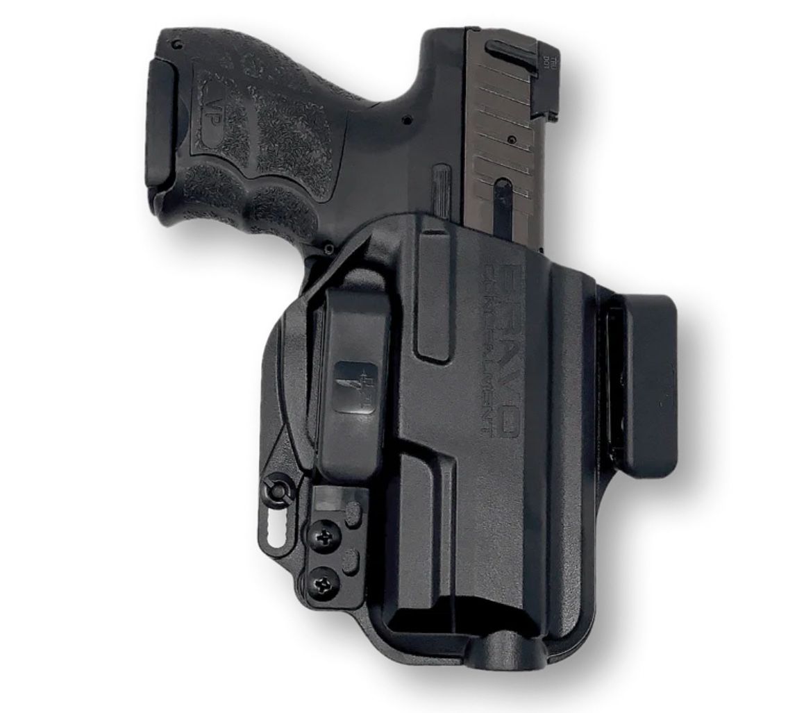 Bravo Concealment IWB Holster (HK VP9SK)