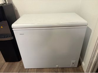 Freezer