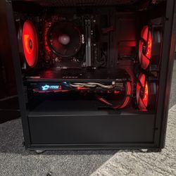 Fast Gaming Pc 