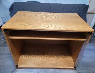 Entertainment Center