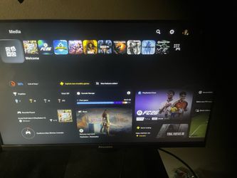 Gaming Monitor