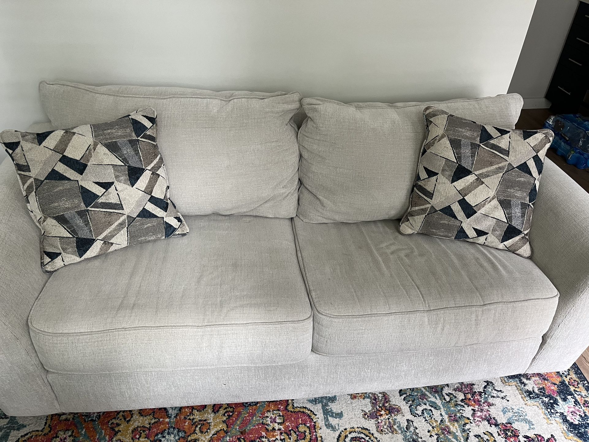 Ikea Couch
