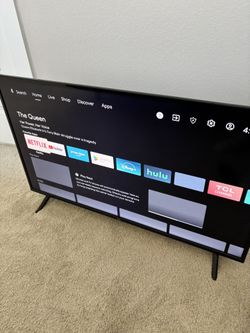 TCL TV