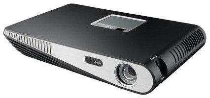 Optoma ML800
LED Projector