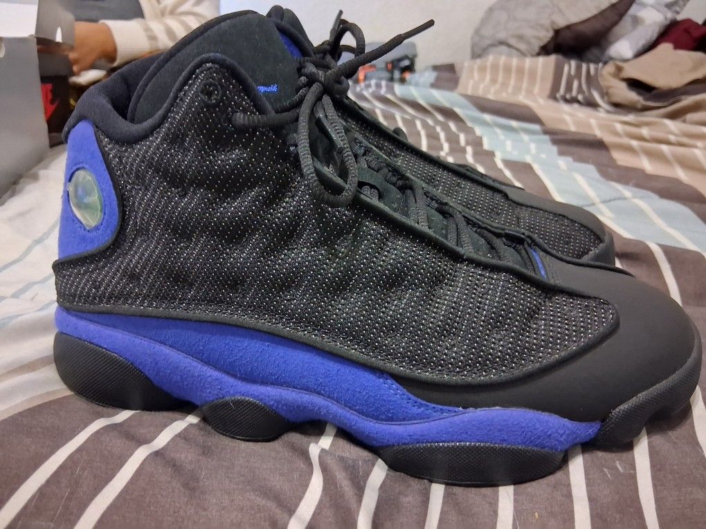 Jordan 13 