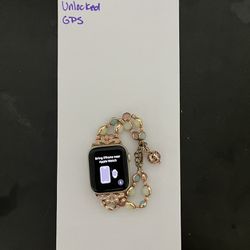 Apple Watch -SE 2nd Gen