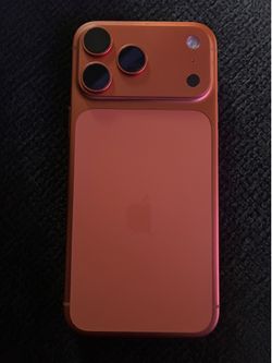 iPhone 17 Pro Max 512gb
