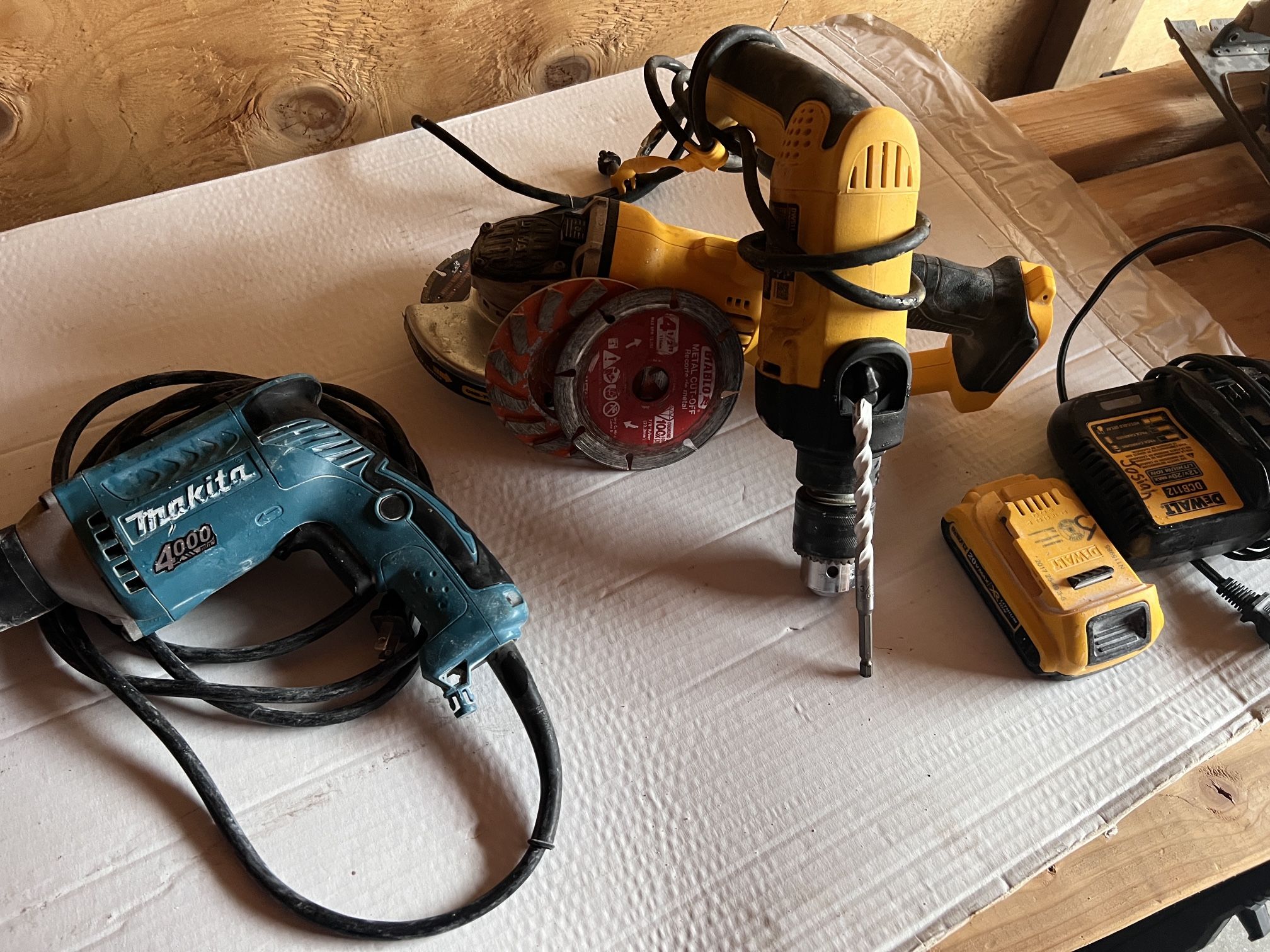 Tools