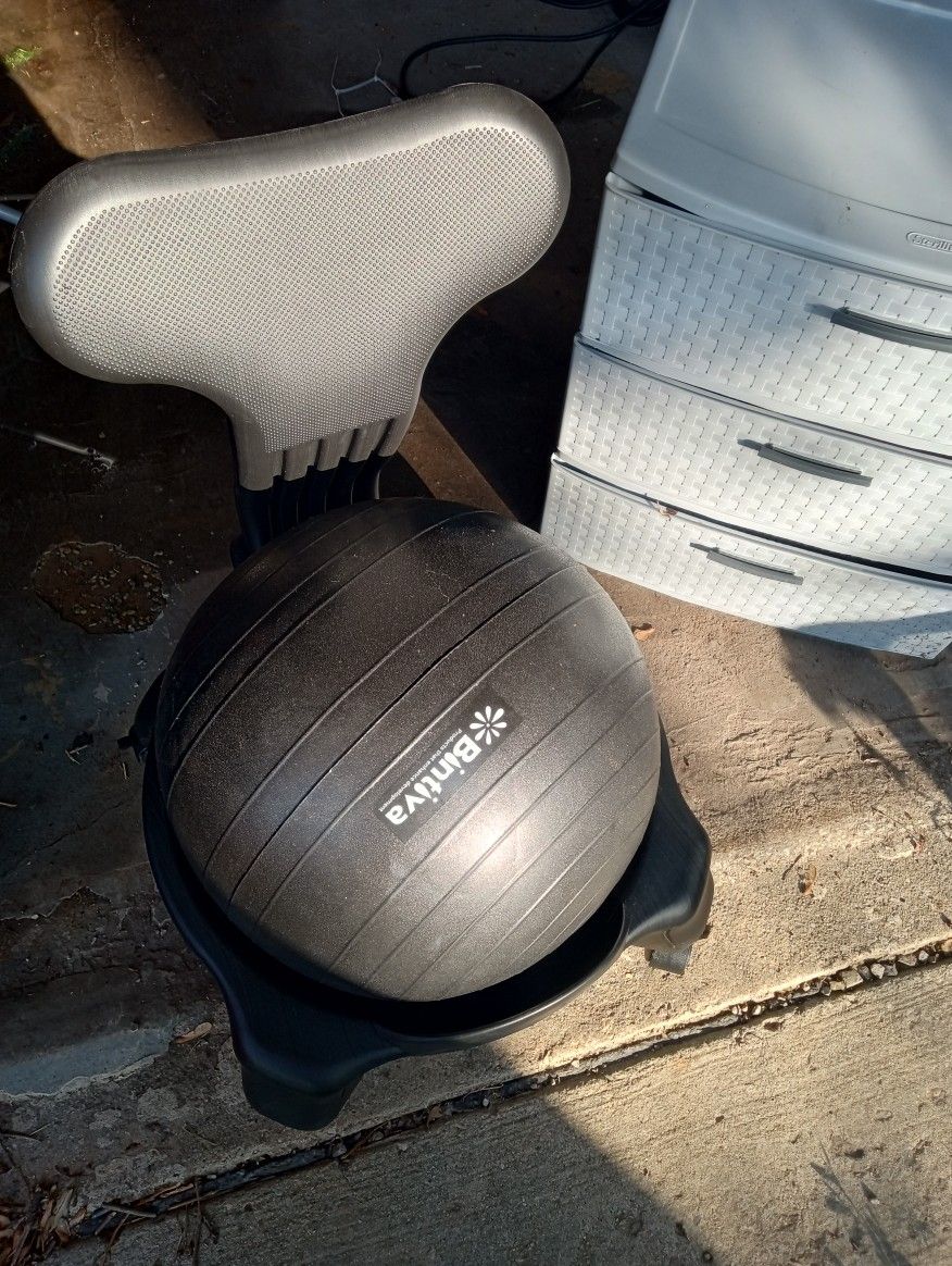 Exercise Equipment