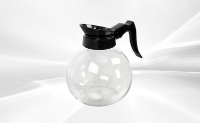 1.7L coffee brewer glass Body BUNN Coffee Pot Decanter CD-1.8L