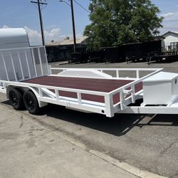 Car Hauler Buggy 81/2x14x1