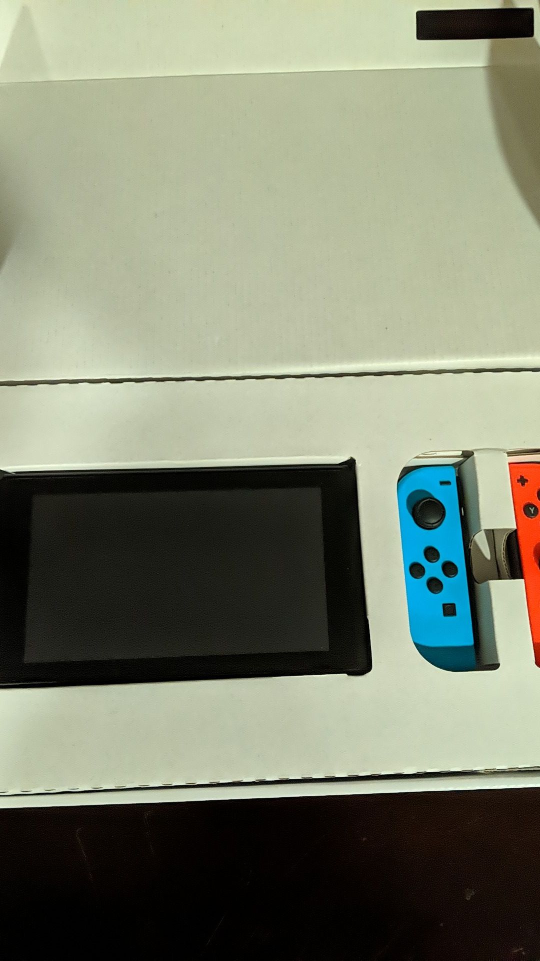 Nintendo Switch bundle