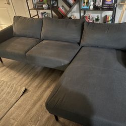 Sectional sofa