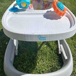Infant Walker – Protected and Joyful Motion for Babies together less
