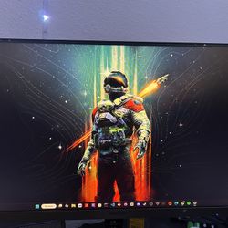 Samsung 22’ Inch Office Monitor