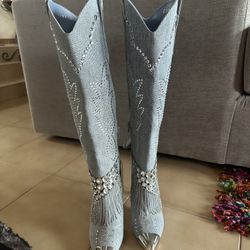 Gianni Bini Women’s Boots