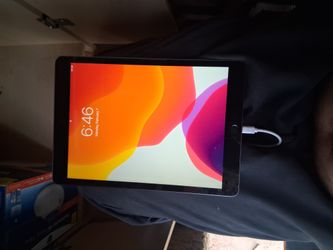 I Pad