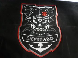 CHEVY SILVERADO HEADLINER UPGRADE