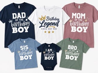 T Shirts