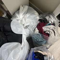 Mystery Clothing Bags!!! Teen Girls 