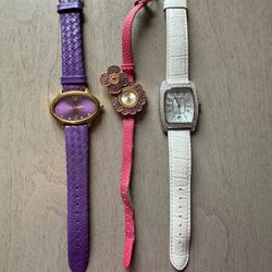 Women’s Watches