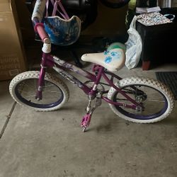 Huffy 16inches Kids Bike
