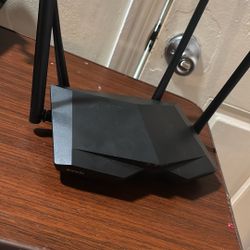 Tenda AC1200 Smart Dual Band Router