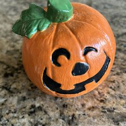 Pumpkin Decoration for Halloween 