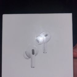 AirPods