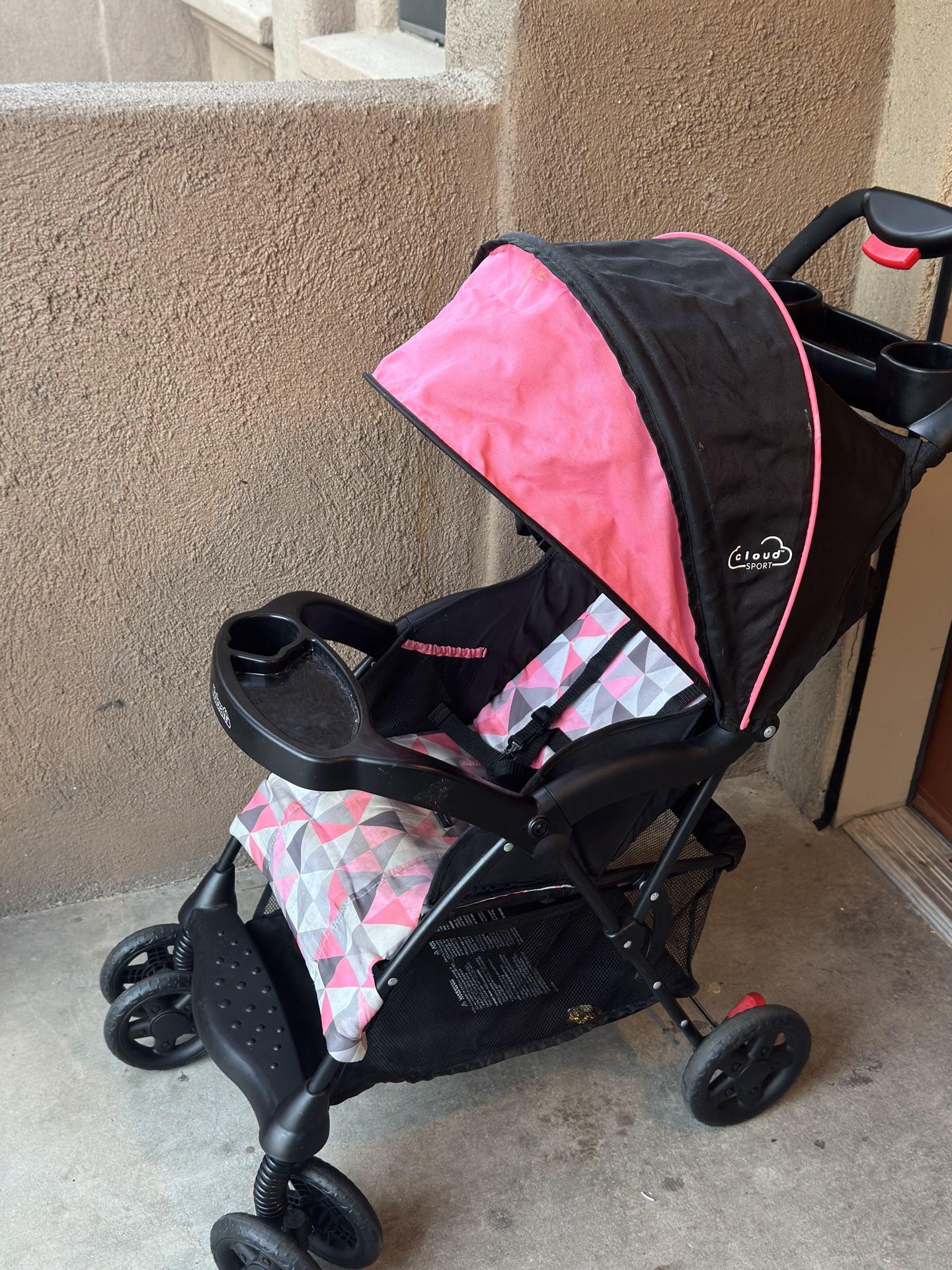 Stroller