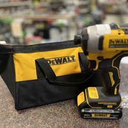 Dewalt Impact 