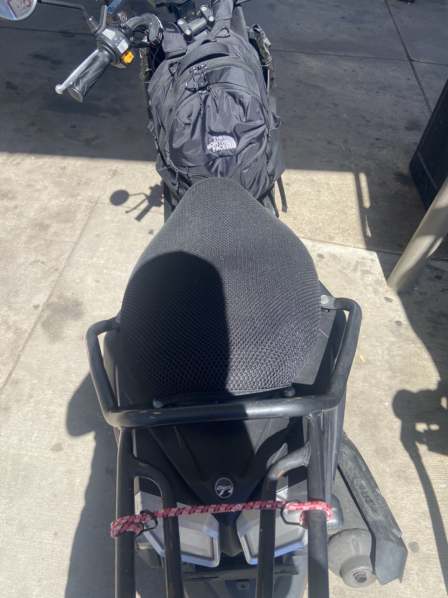 150 Fly Wing Mopad