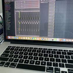 Music Producers Mac Sale Logic Fl Ableton Garage Band DJ Serato