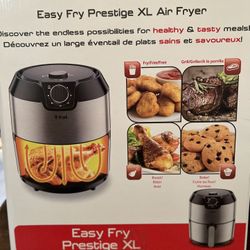 Air Fryer